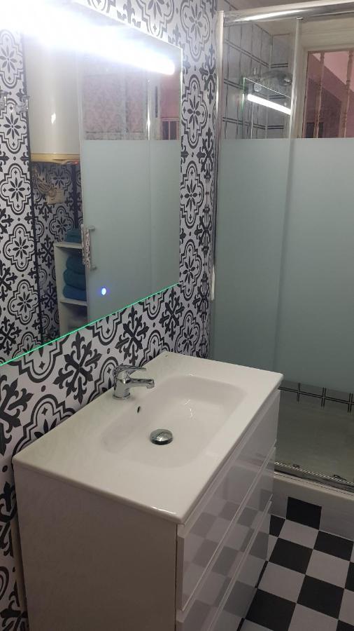 Apartamento Relax Арона Экстерьер фото