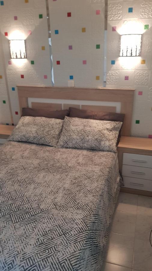 Apartamento Relax Арона Экстерьер фото
