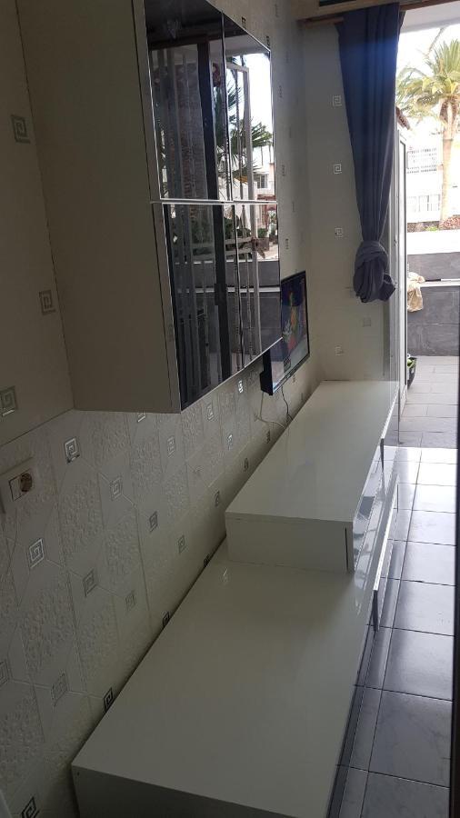 Apartamento Relax Арона Экстерьер фото