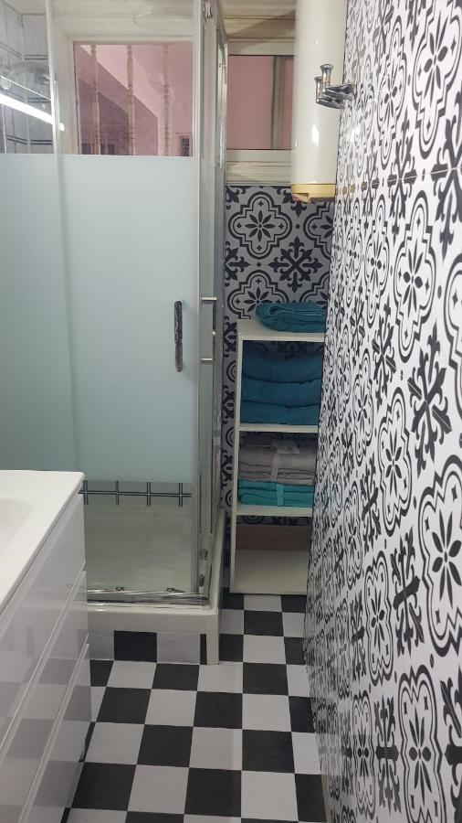 Apartamento Relax Арона Экстерьер фото