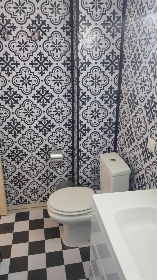 Apartamento Relax Арона Экстерьер фото